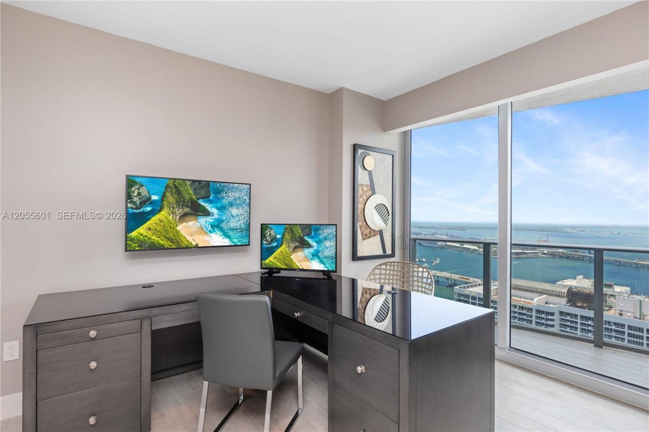 488 NE 18th St, Unit 5012, Miami, FL 33132 Photo