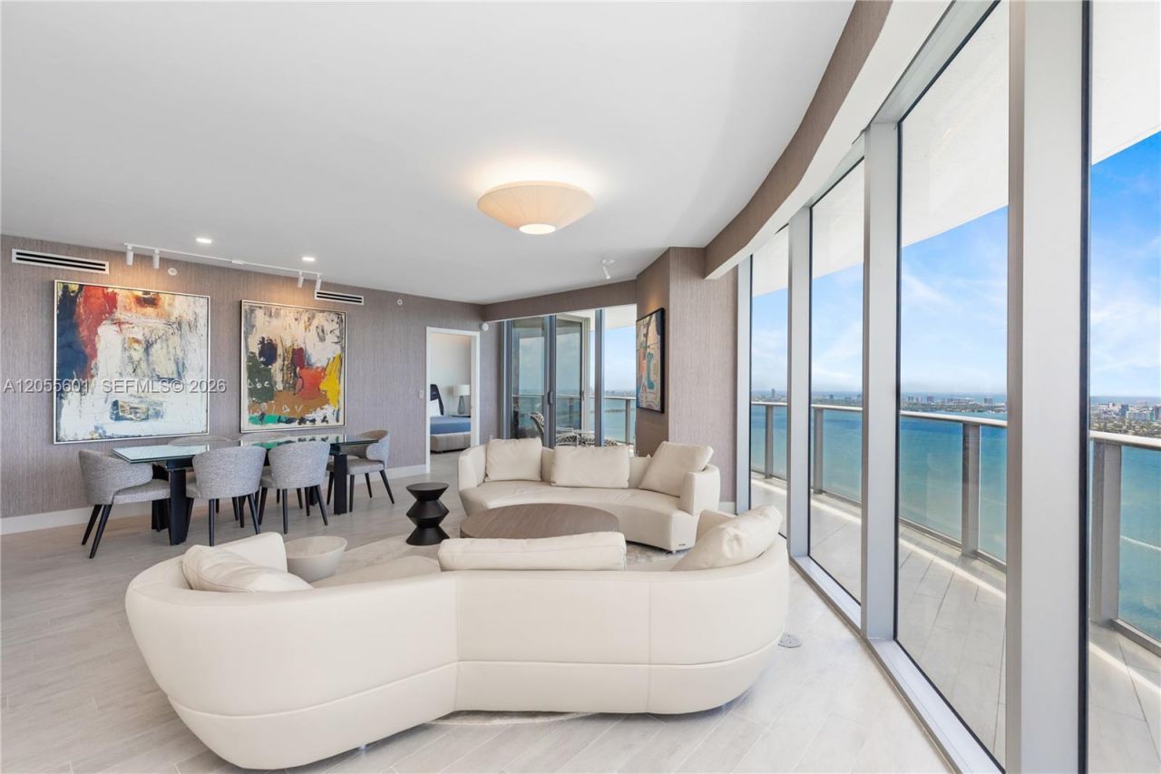 488 NE 18th St, Unit 5012, Miami, FL 33132 Photo