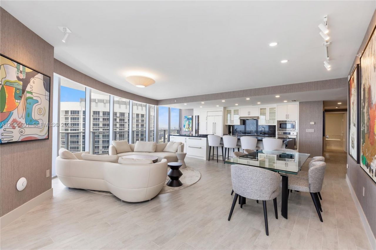 488 NE 18th St, Unit 5012, Miami, FL 33132 Photo