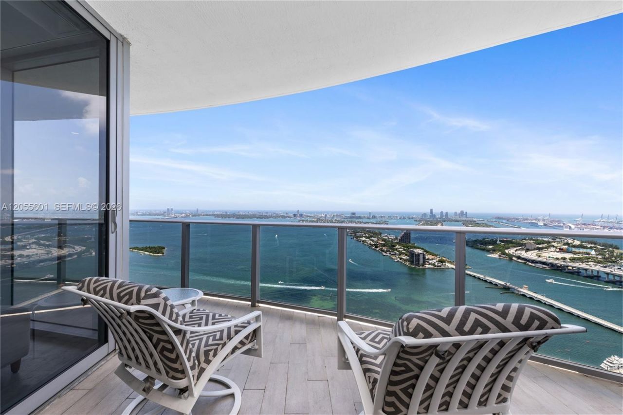 488 NE 18th St, Unit 5012, Miami, FL 33132 Photo