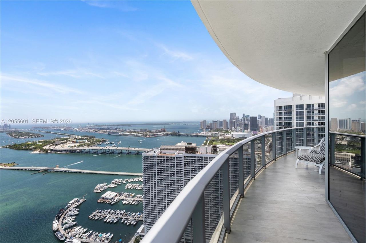 488 NE 18th St, Unit 5012, Miami, FL 33132 Photo