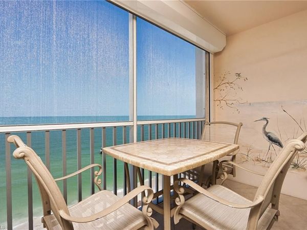 26000 Hickory BLVD , Unit 701, BONITA SPRINGS, FL 34134
