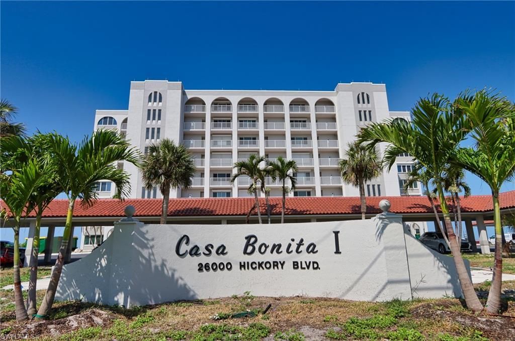 26000 Hickory Blvd , Unit 701, Bonita Springs, FL 34134 Photo