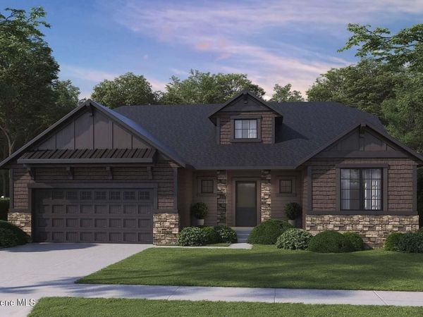 14997 N LIANE LN , Rathdrum, ID 83858