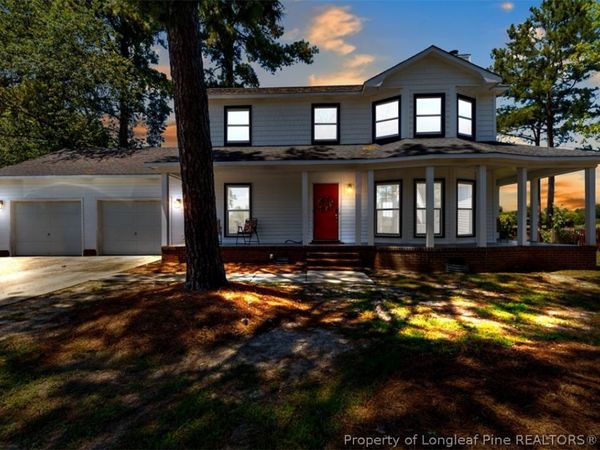 716 Larkspur Drive, Fayetteville, NC 28311