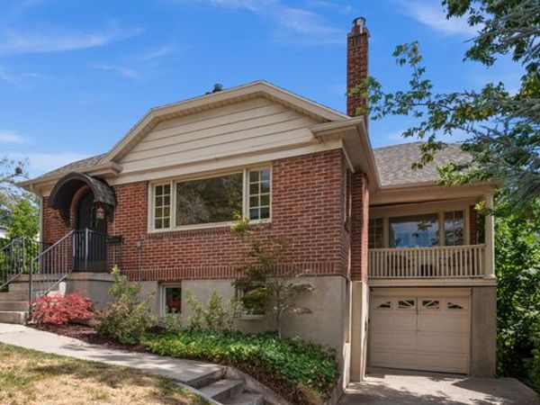 1176 E HERBERT AVE S, Salt Lake City, UT 84105