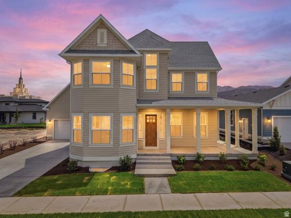 773 W CAROLINE DR W, Unit 162, Saratoga Springs, UT 84045