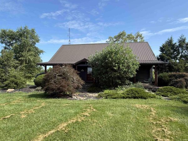 13598 E Saints Chapel Road, Monroe City, IN 47557