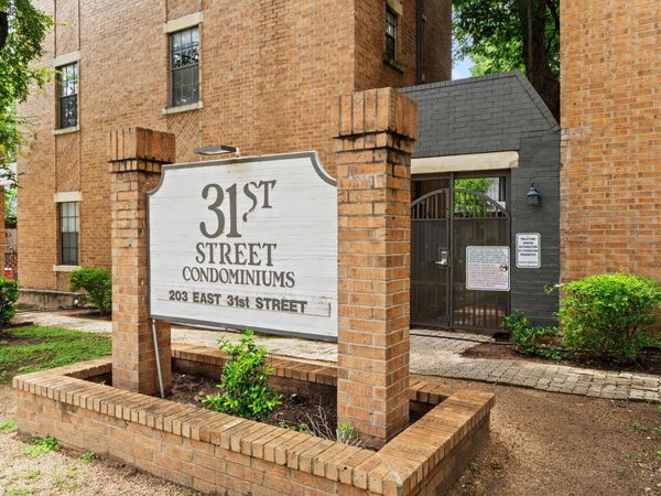 203 E 31st ST, Unit 311, Austin, TX 78705
