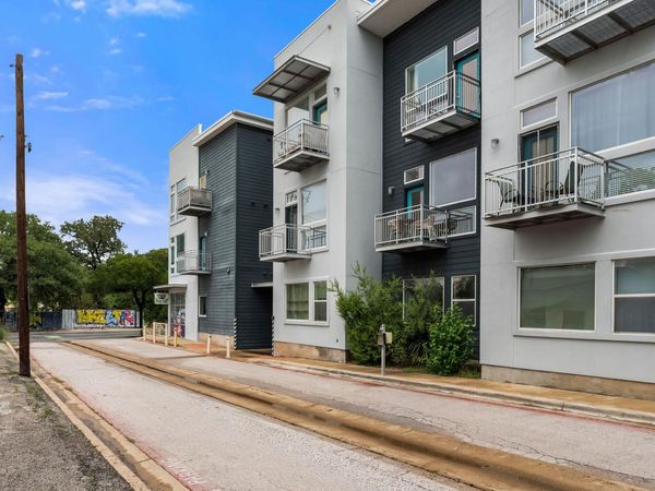 2931 E 12th ST, Unit 201, Austin, TX 78702