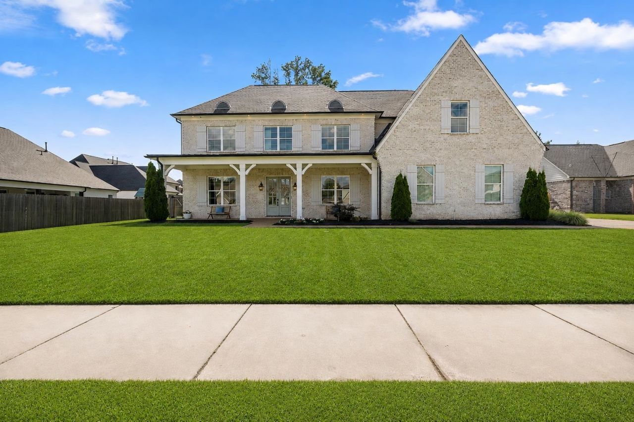 4841 Lila Levee Ln, Lakeland, TN 38002 Main Photo