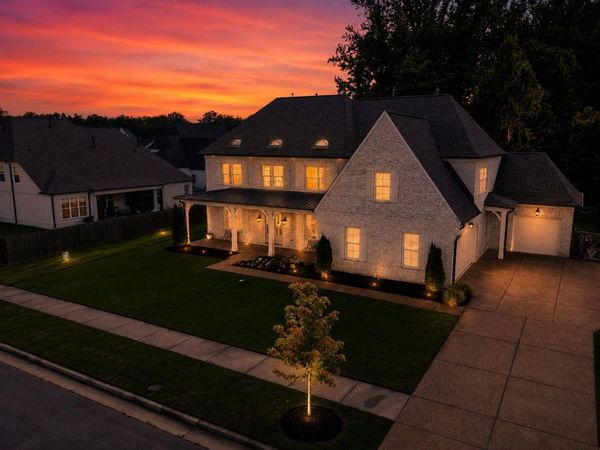 4841 LILA LEVEE LN, Lakeland, TN 38002