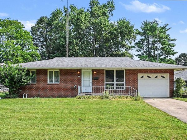 511 Gettysburg Drive, Niles, MI 49120