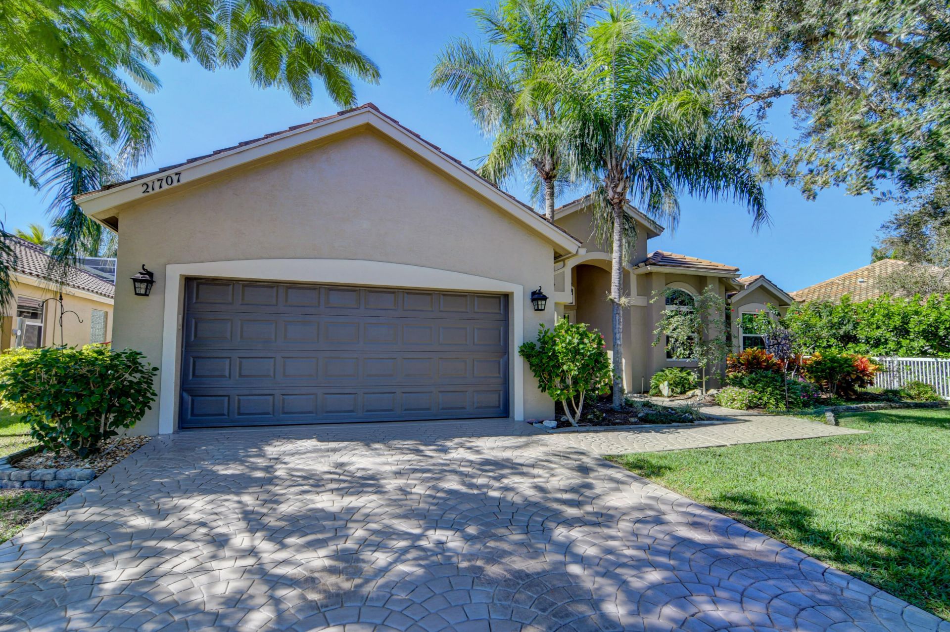 21707 Abington Court, Boca Raton, FL 33428 Photo