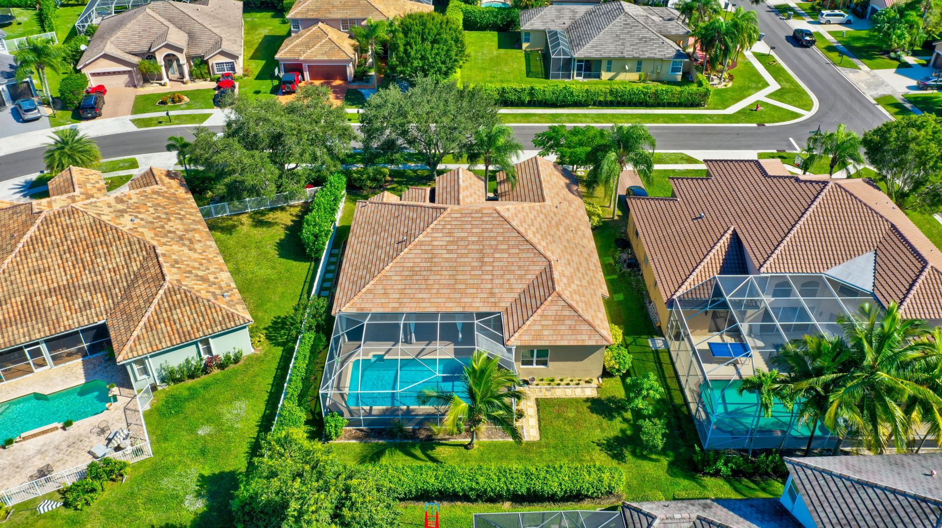21707 Abington Court, Boca Raton, FL 33428 Photo