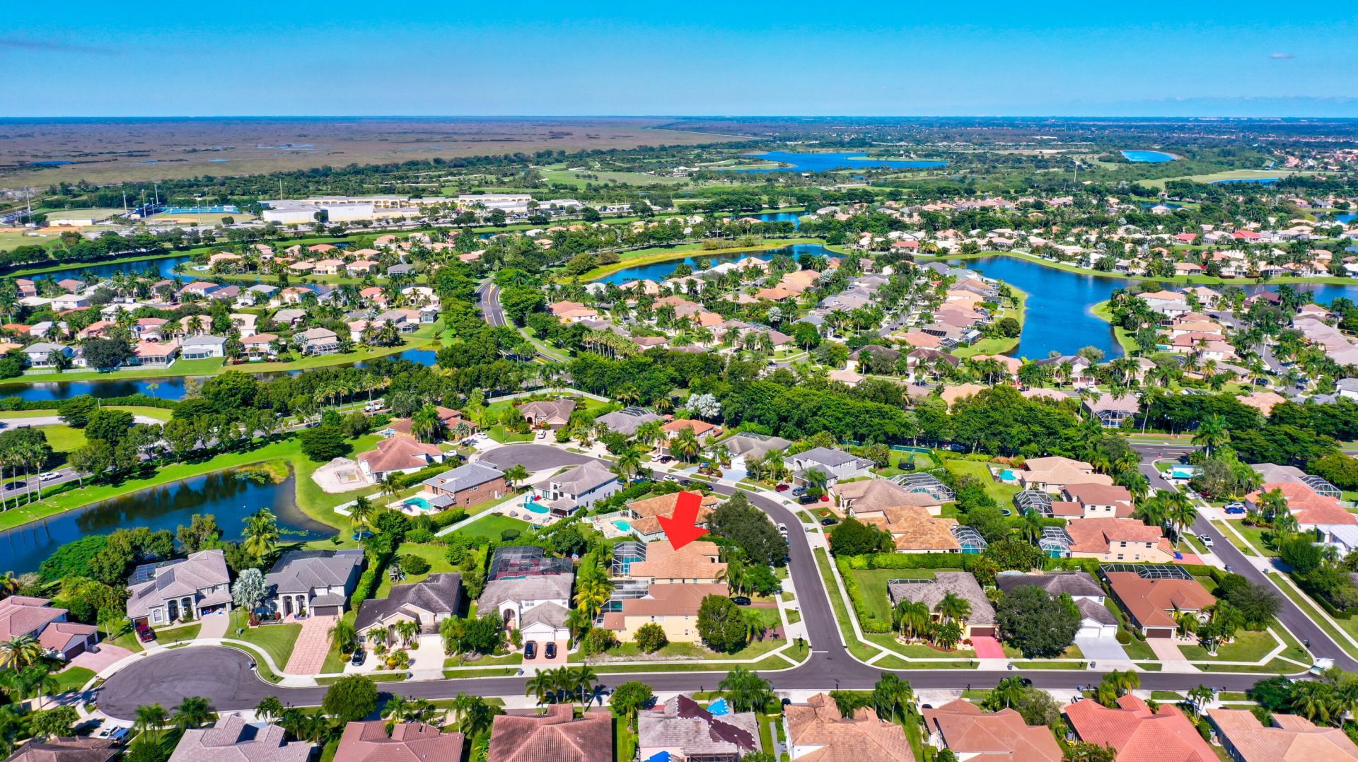21707 Abington Court, Boca Raton, FL 33428 Photo