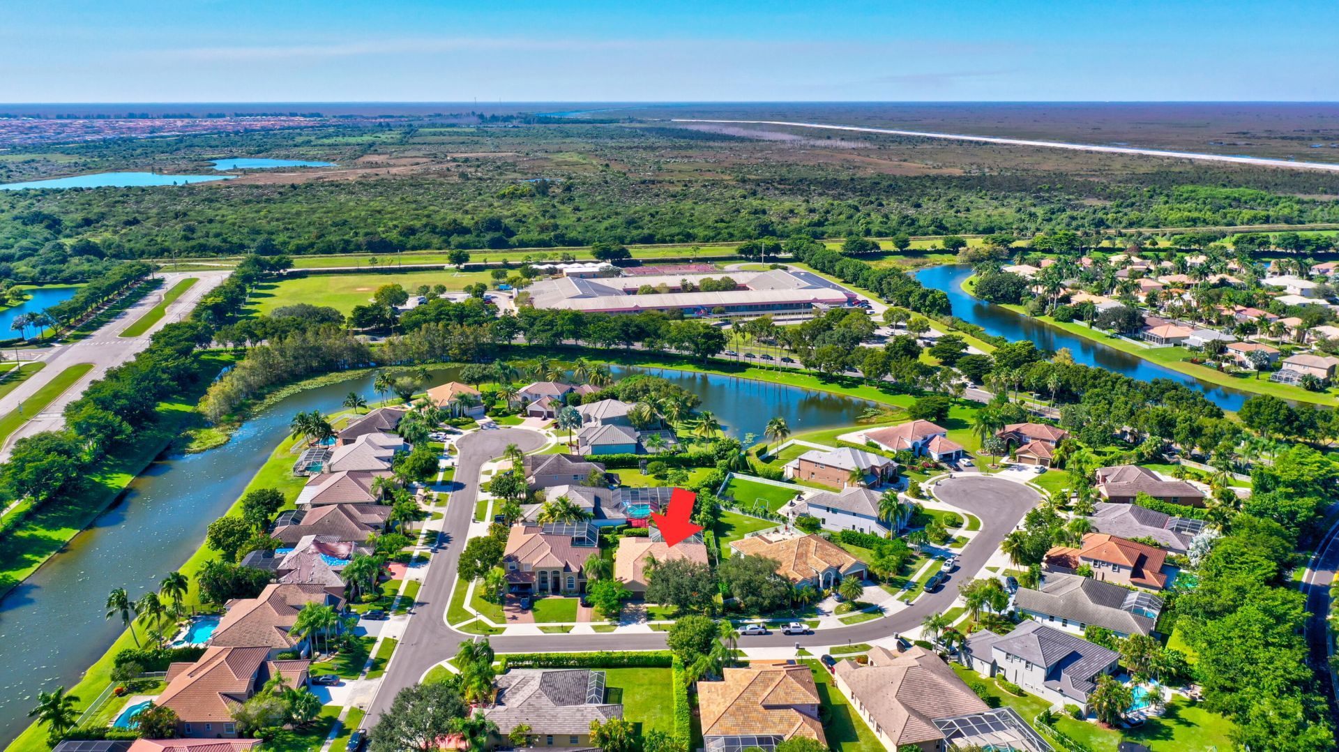 21707 Abington Court, Boca Raton, FL 33428 Photo