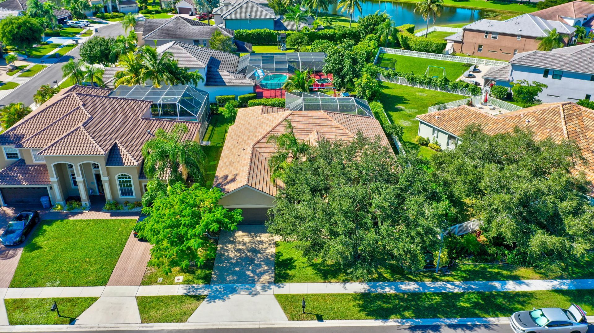21707 Abington Court, Boca Raton, FL 33428 Photo