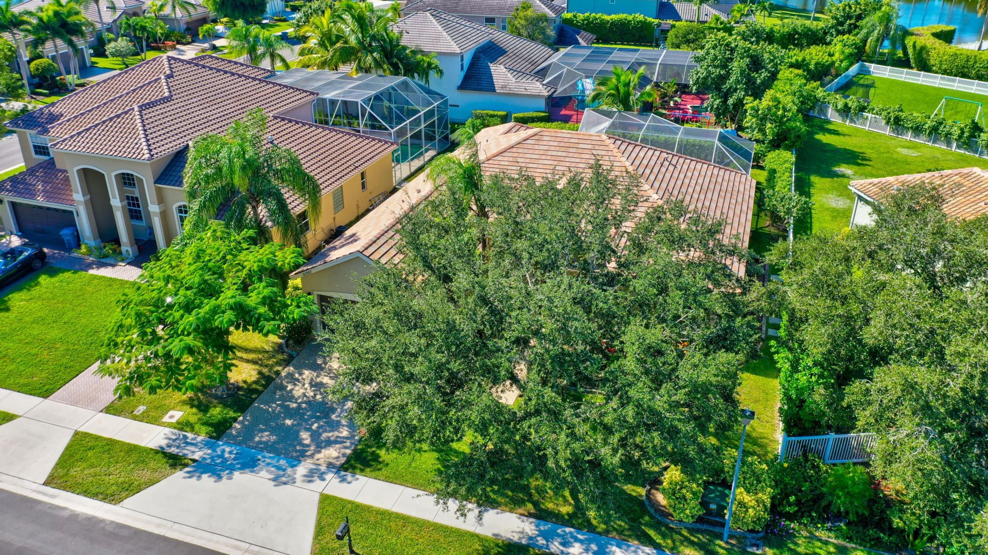 21707 Abington Court, Boca Raton, FL 33428 Photo