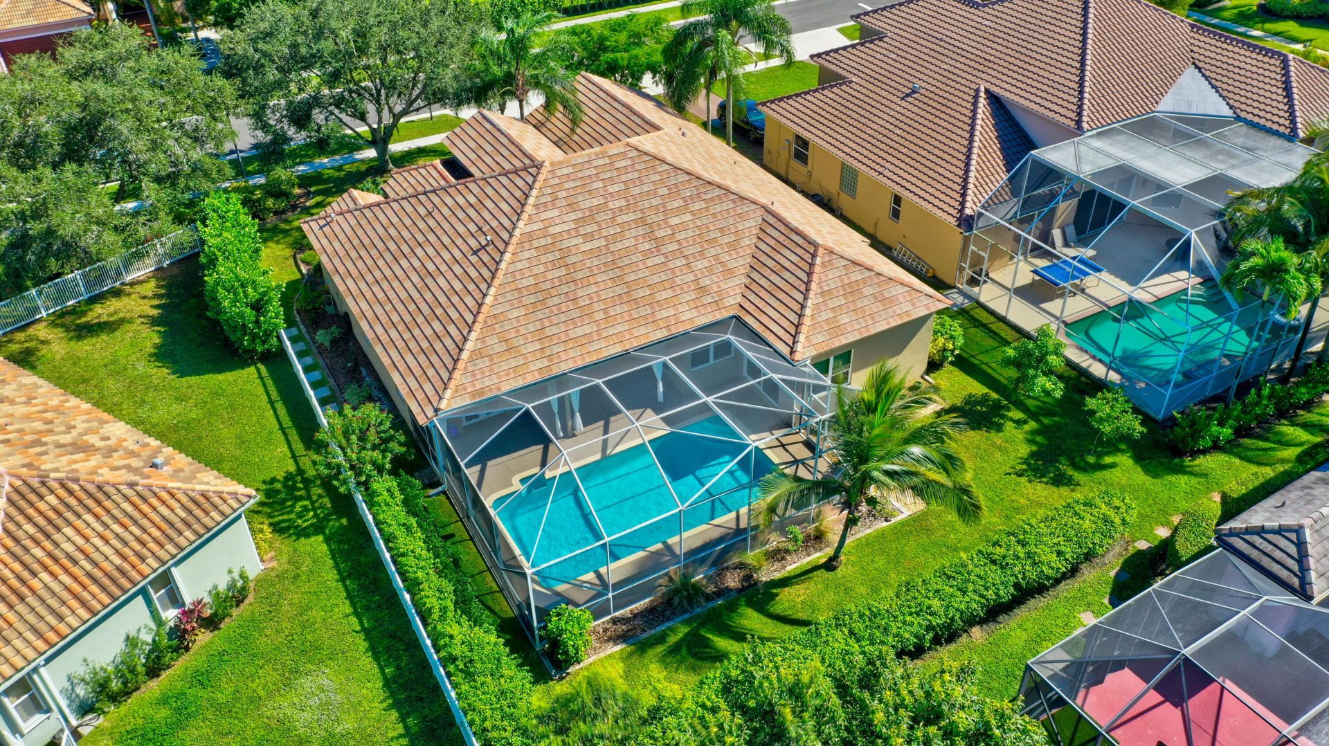 21707 Abington Court, Boca Raton, FL 33428 Photo