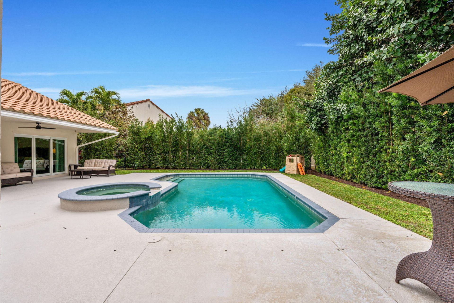 10223 Hunt Club Lane, Palm Beach Gardens, FL 33418 Photo