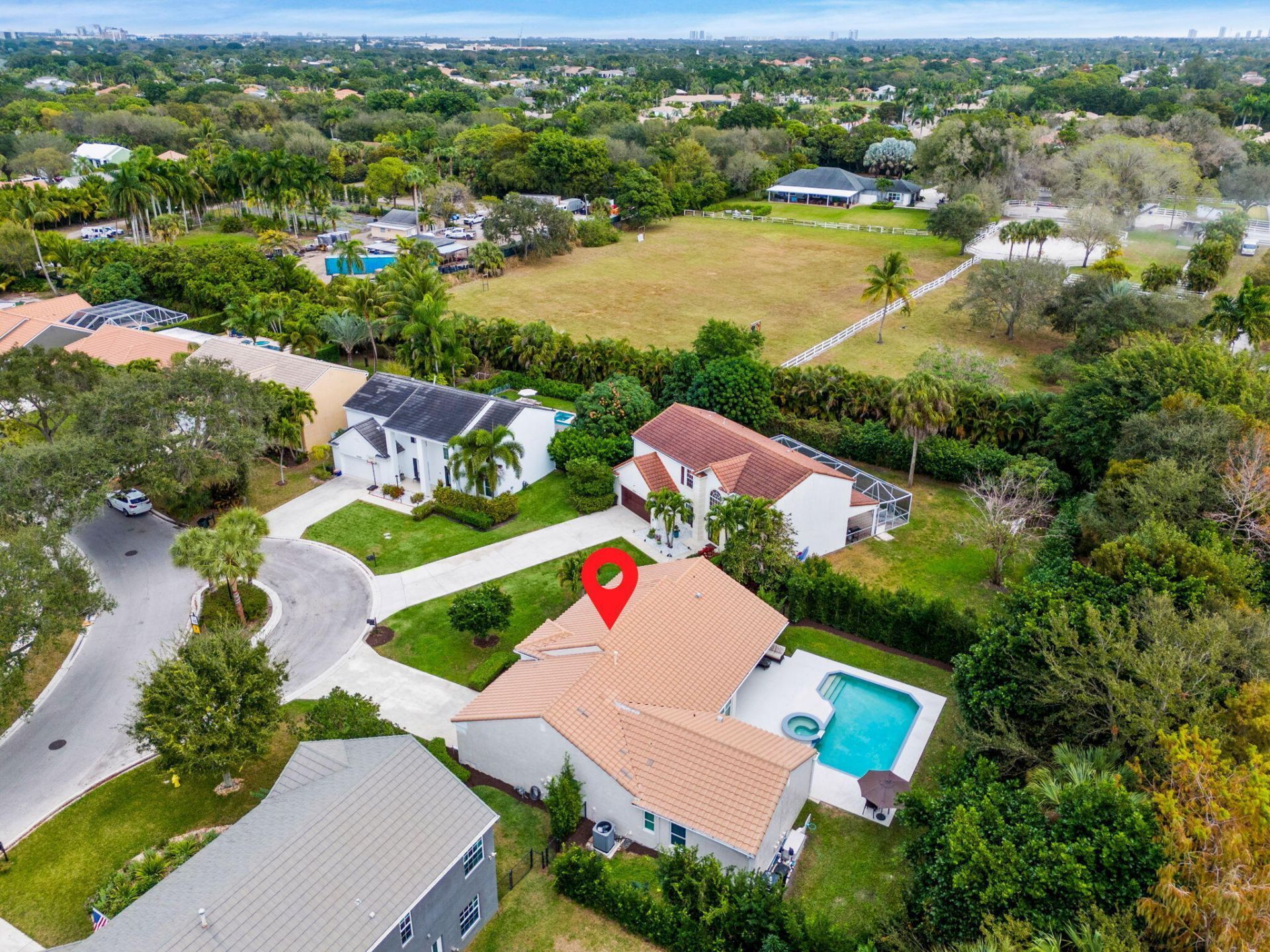 10223 Hunt Club Lane, Palm Beach Gardens, FL 33418 Photo