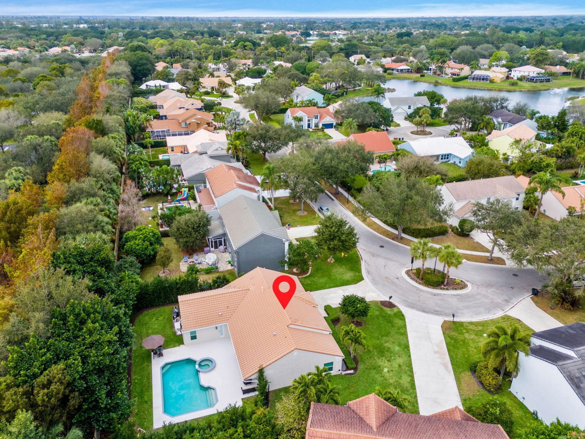 10223 Hunt Club Lane, Palm Beach Gardens, FL 33418 Photo