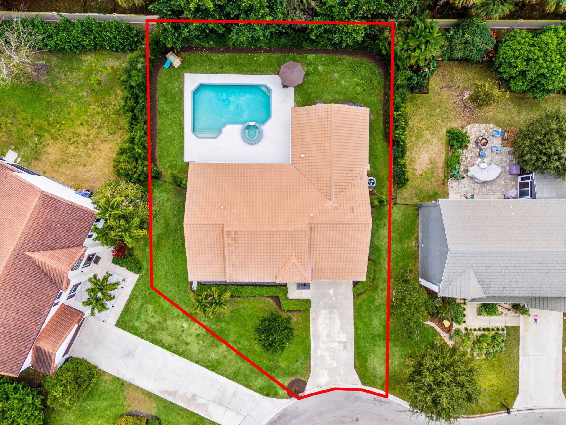 10223 Hunt Club Lane, Palm Beach Gardens, FL 33418 Photo