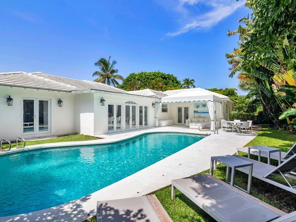 235 Ocean Terrace, Palm Beach, FL 33480
