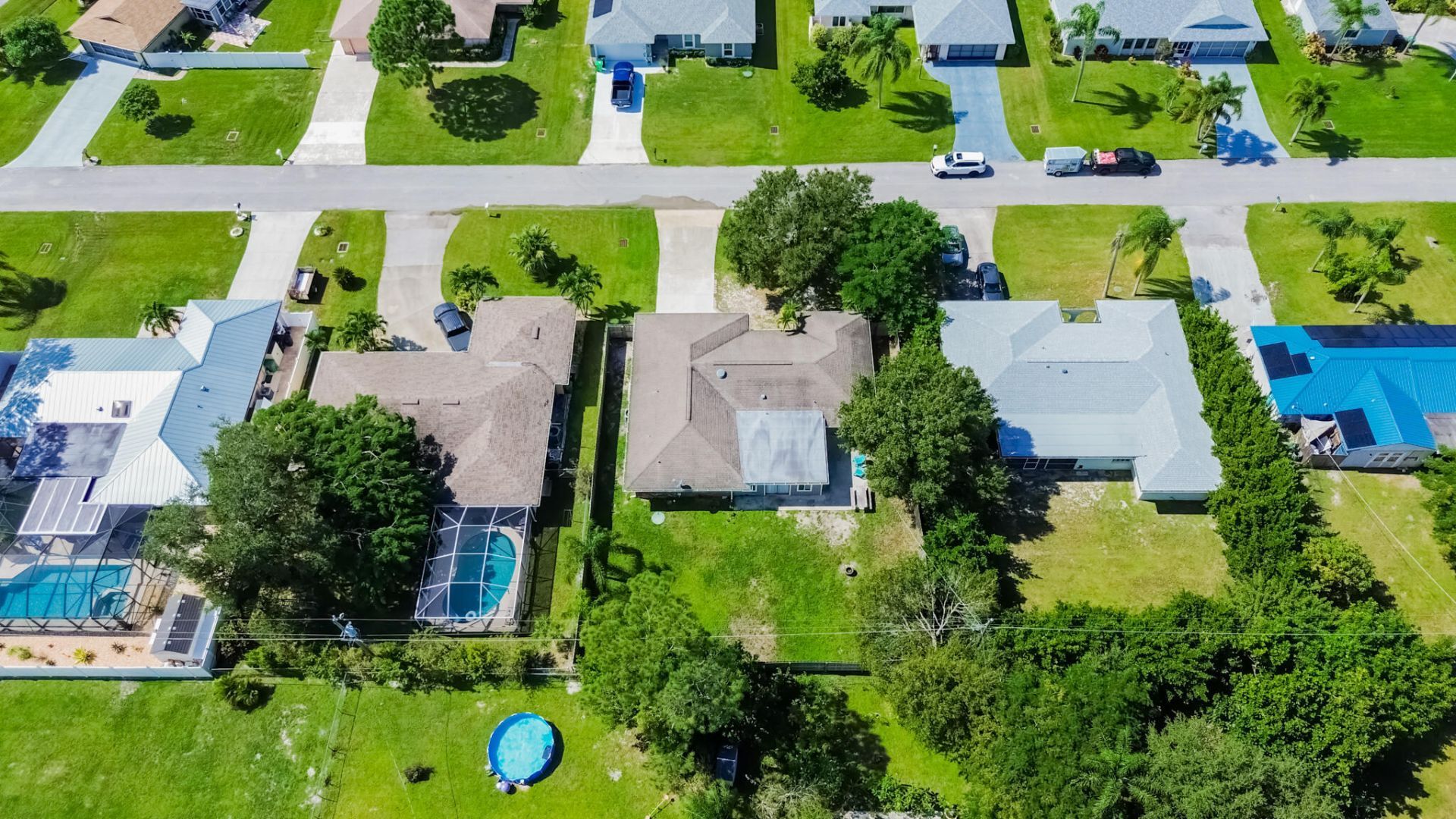 471 SE Lamon Lane, Port Saint Lucie, FL 34983 Photo