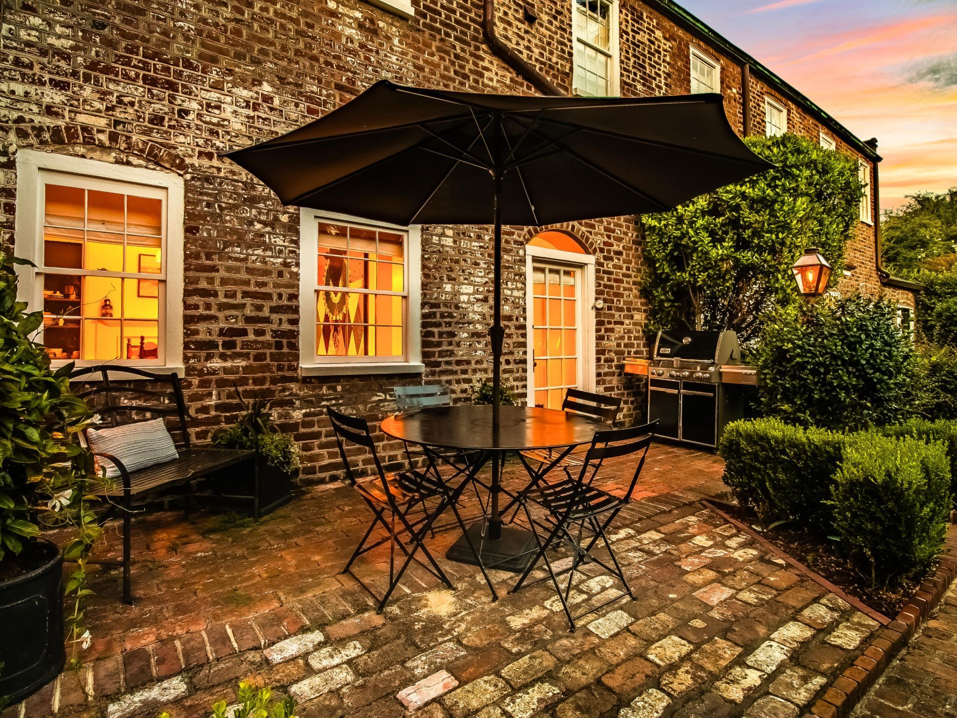 55 Laurens Street Photo 38