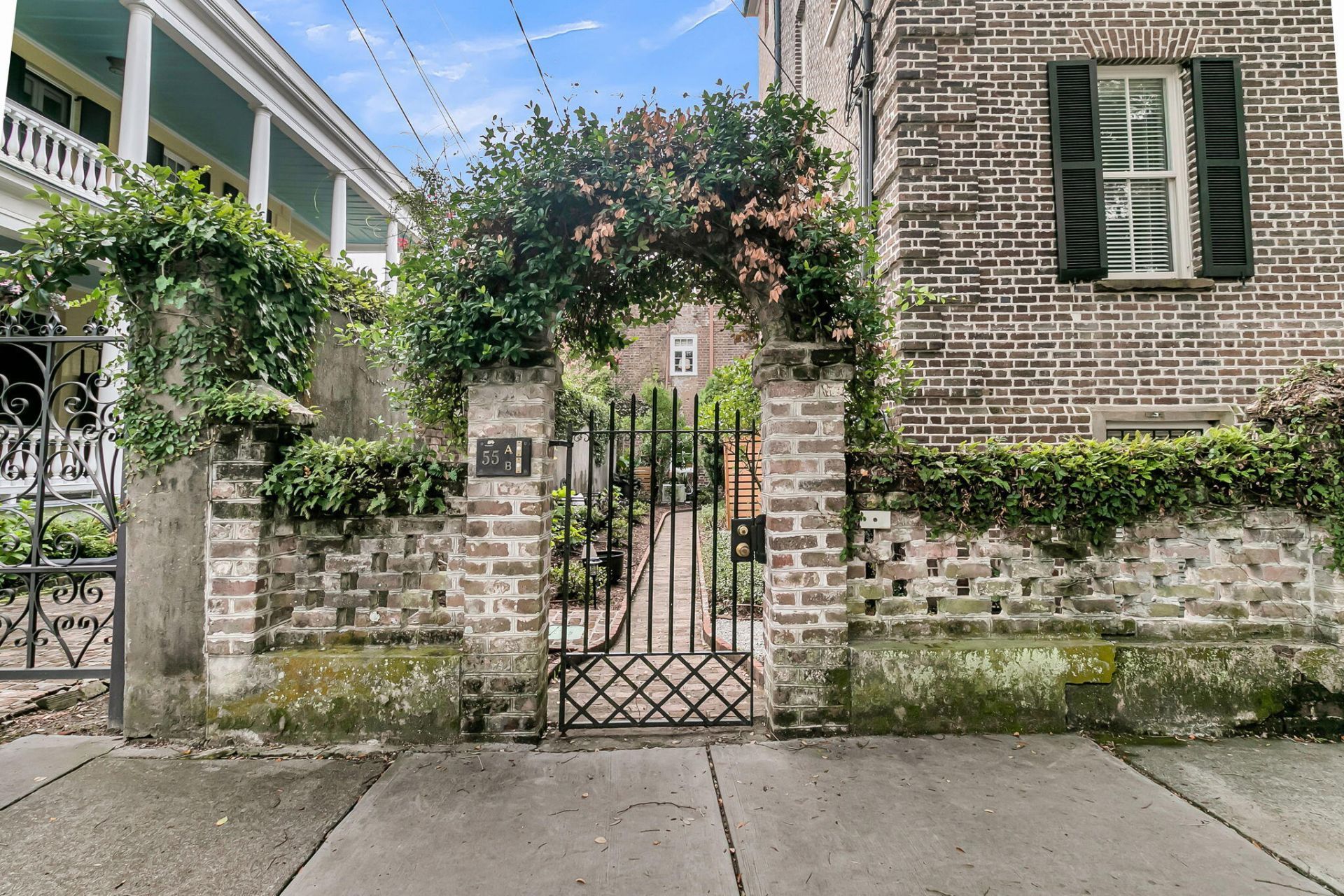 55 Laurens Street Photo 46
