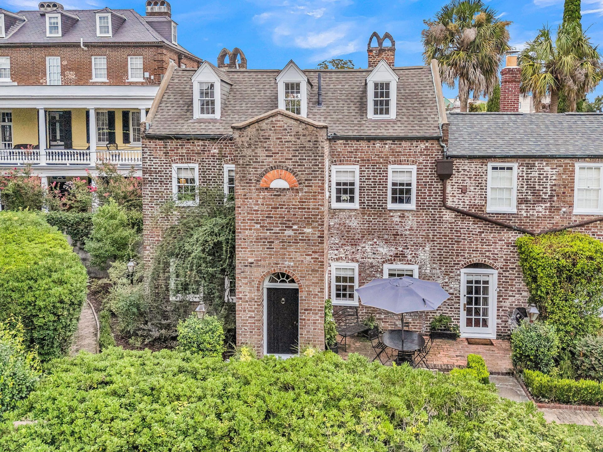55 Laurens Street Photo 50