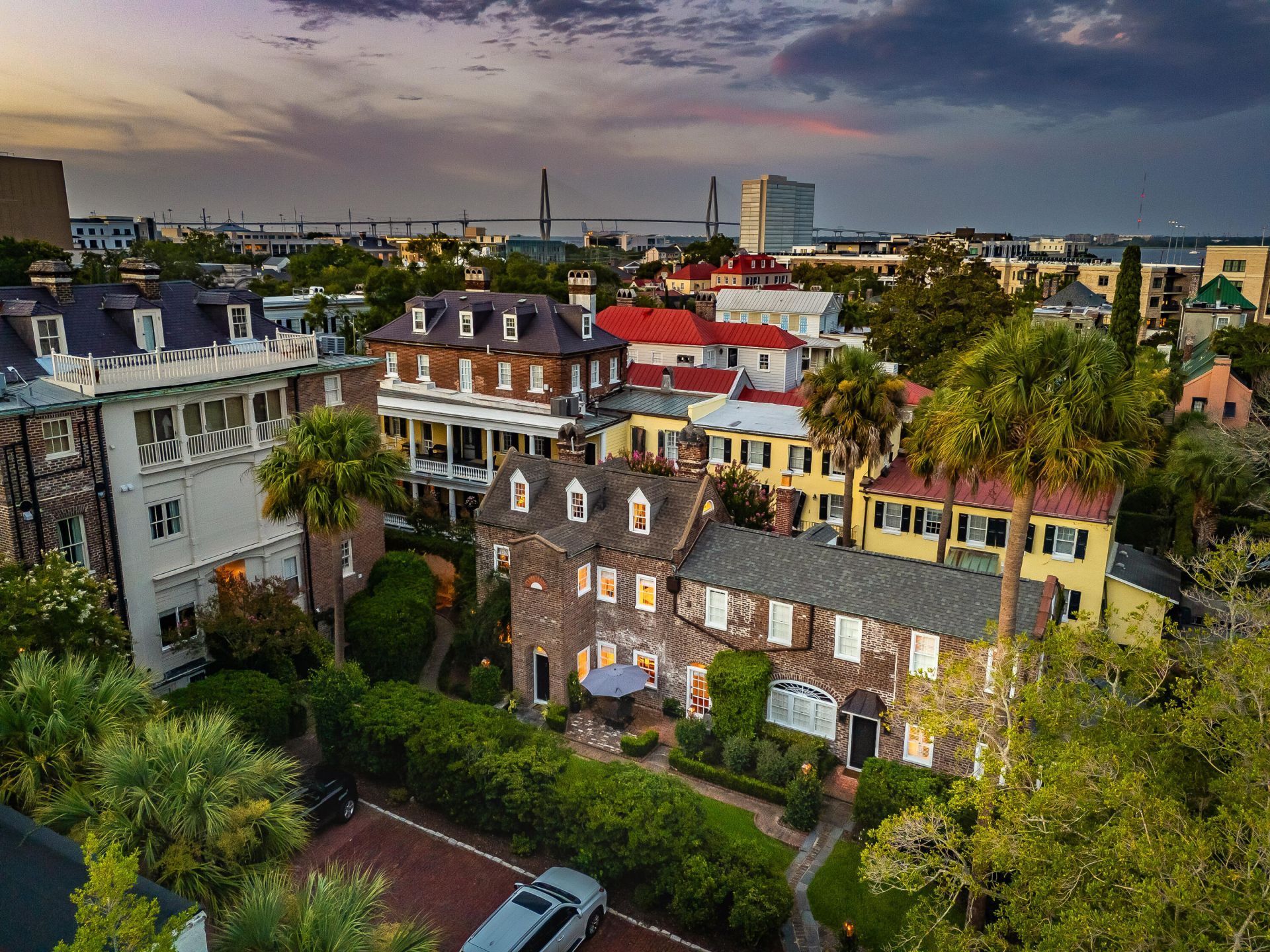55 Laurens Street Photo 51