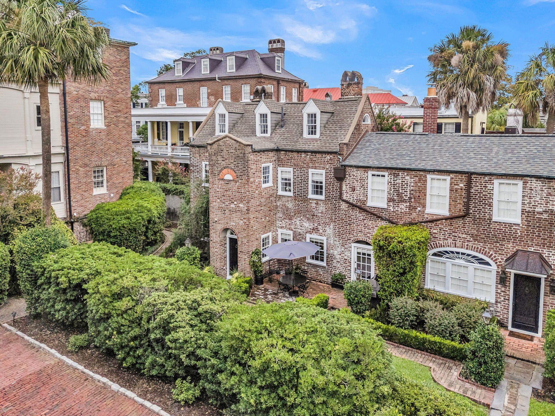 55 Laurens Street Photo 55
