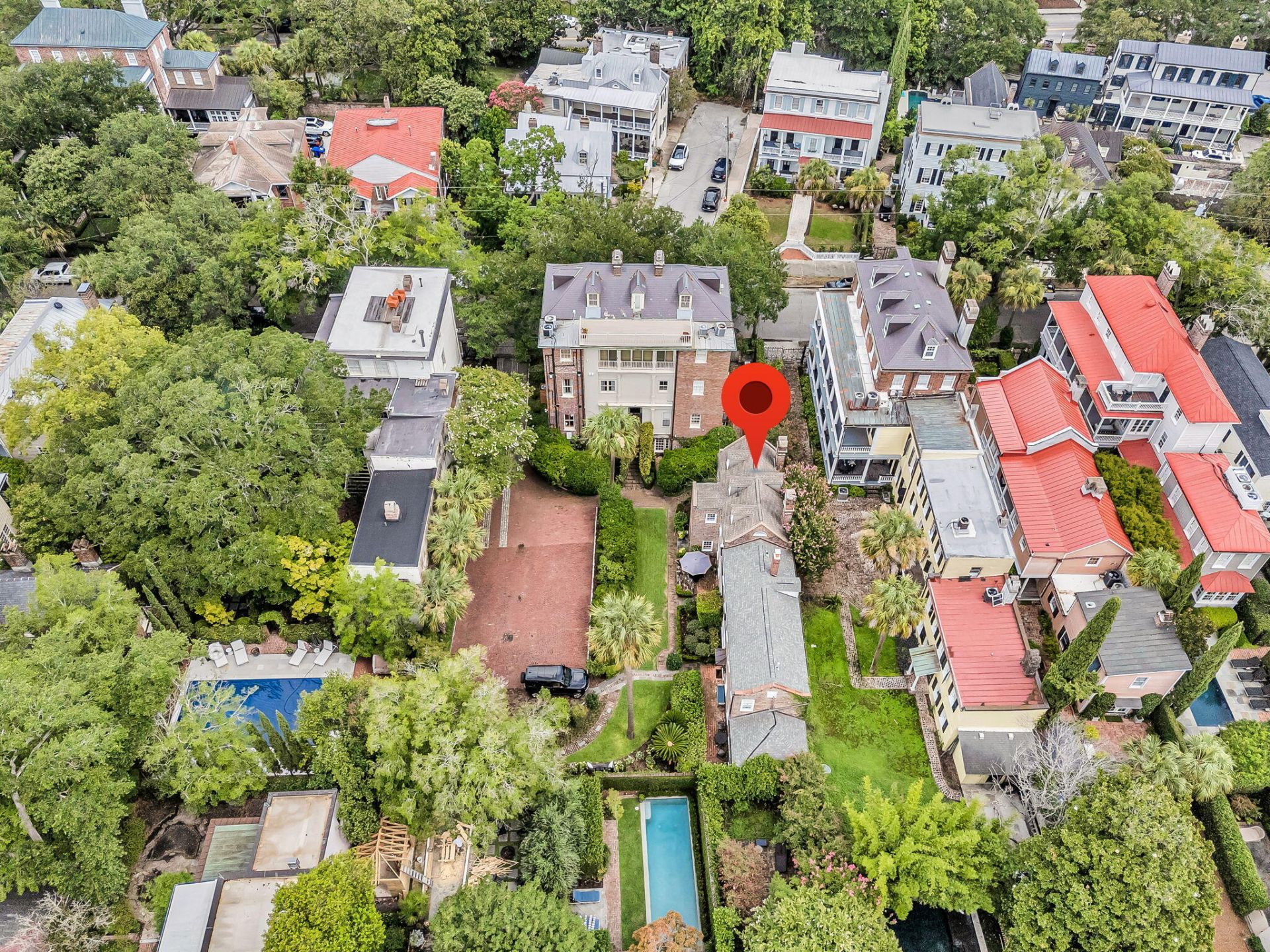 55 Laurens Street Photo 56