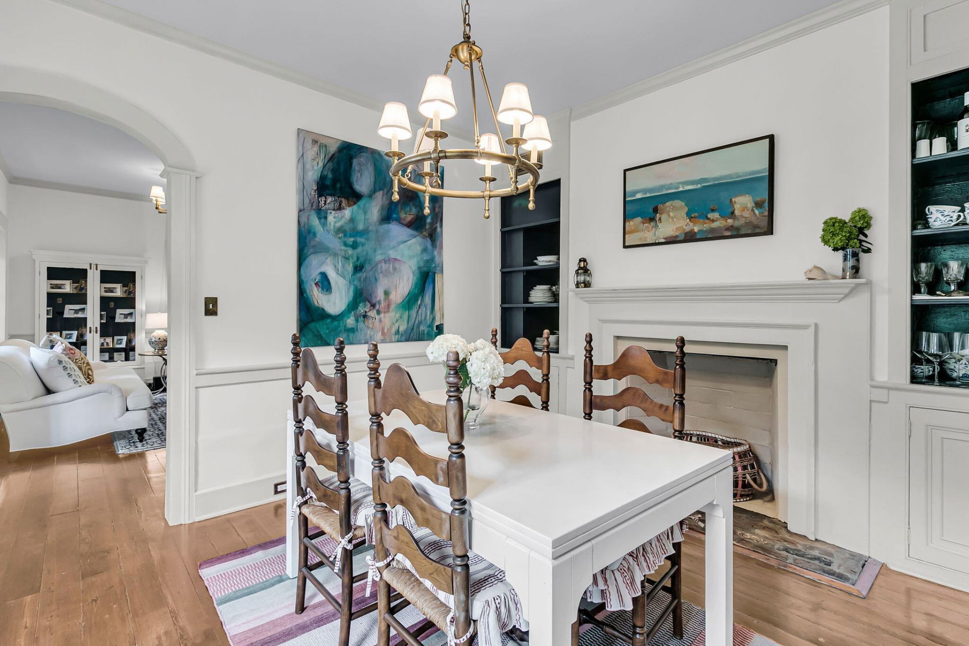 55 Laurens Street Photo 7