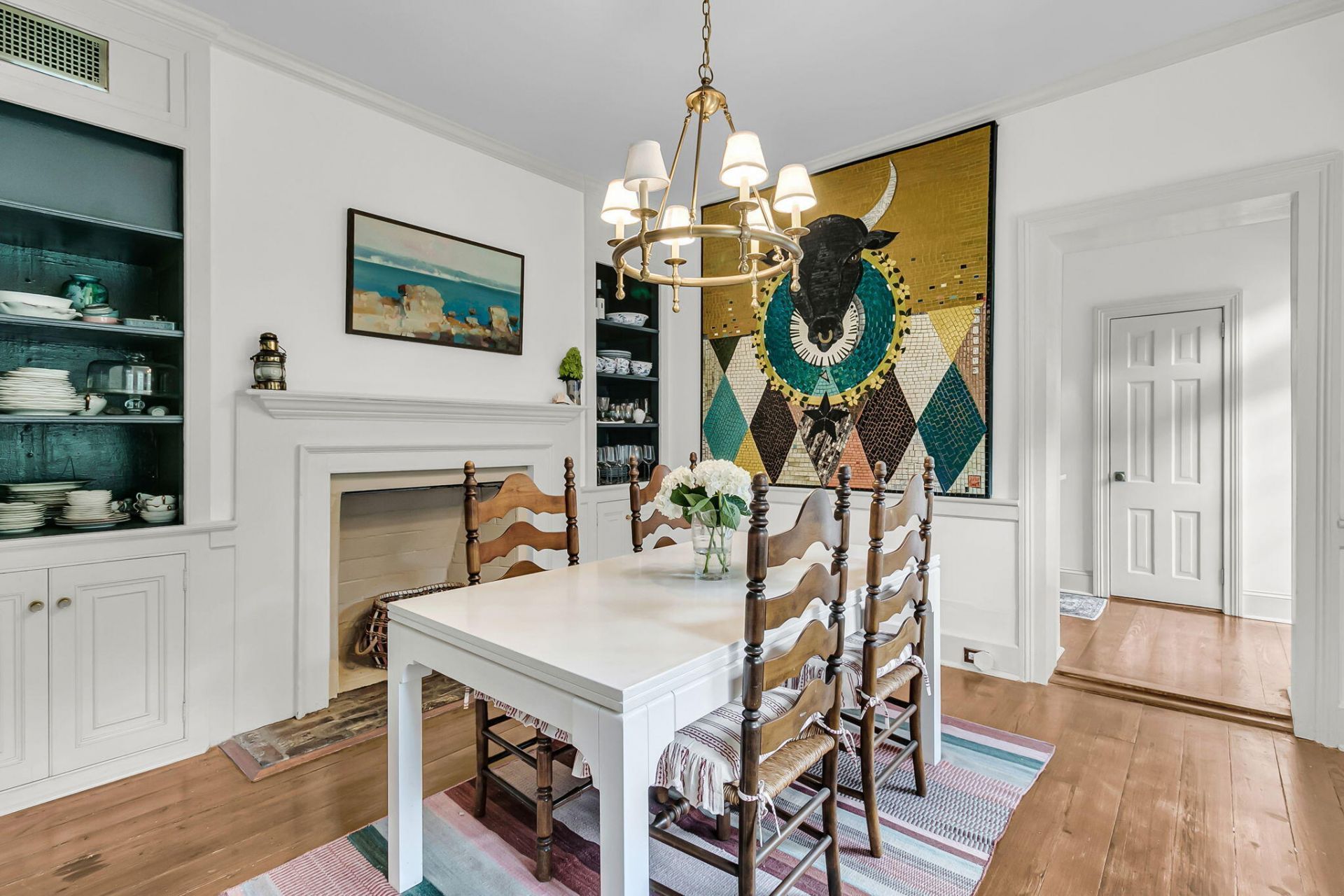 55 Laurens Street Photo 9