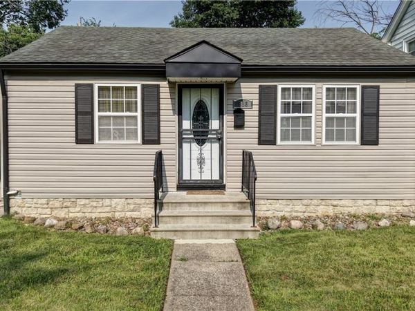 888 Frederick Boulevard , Akron, OH 44320