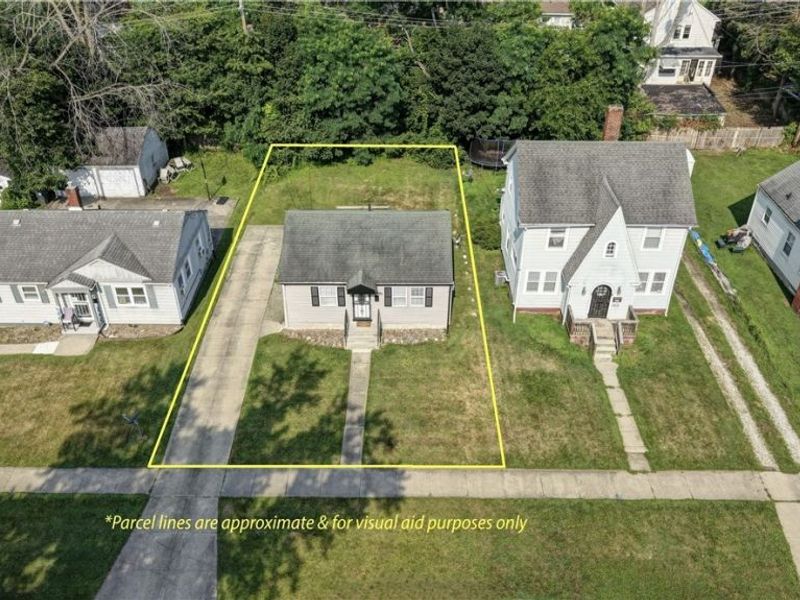 888 Frederick Boulevard, Akron, OH 44320 Photo 17