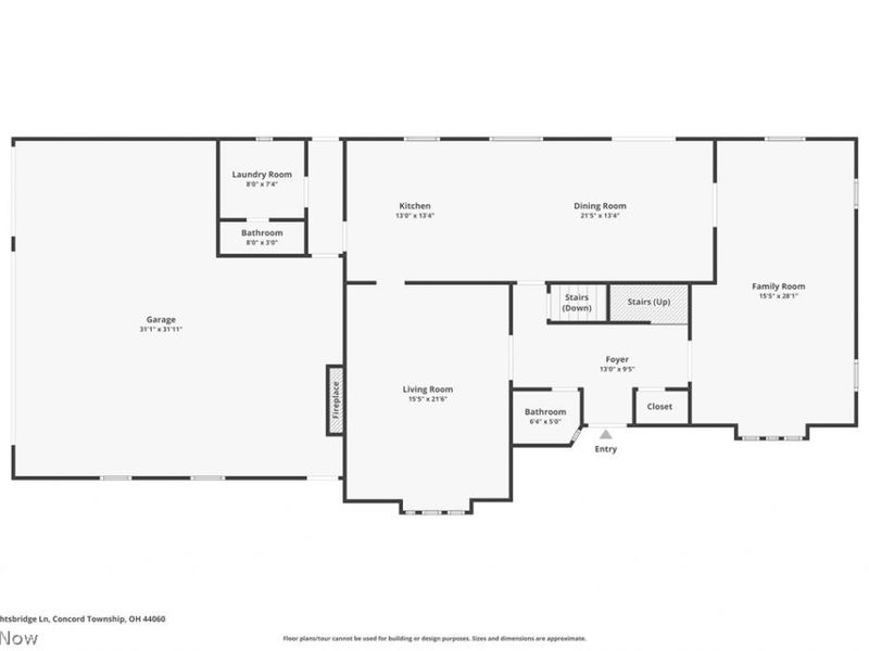 9715 Knightsbridge Lane, Concord Township, OH 44060 Photo 45