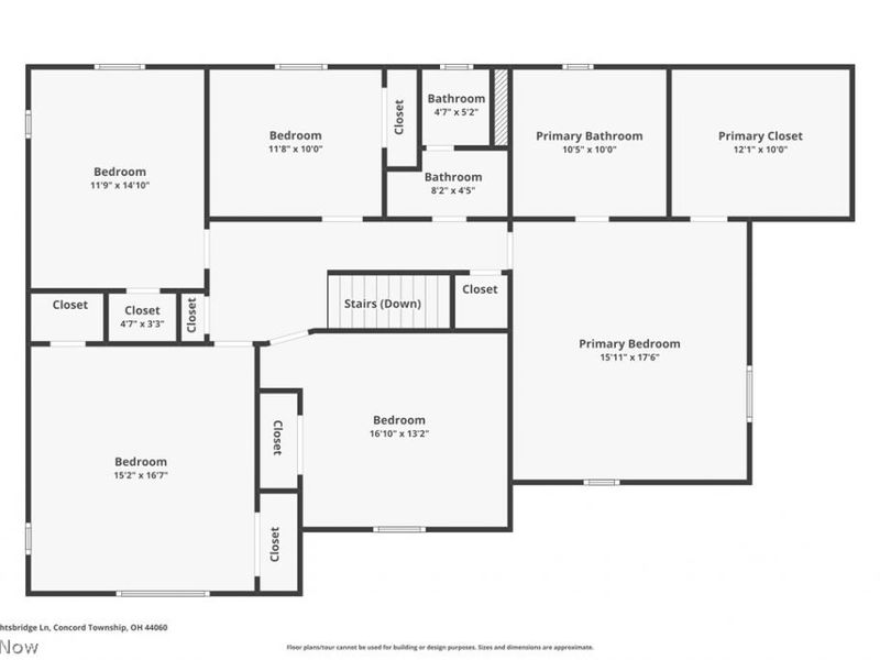 9715 Knightsbridge Lane, Concord Township, OH 44060 Photo 46