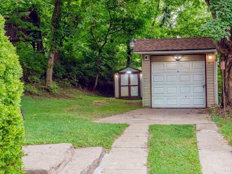 4024 Marburg Avenue, Cincinnati, OH 45209 Photo 24