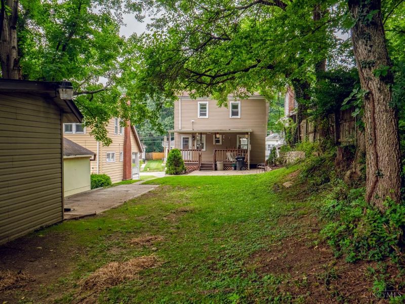 4024 Marburg Avenue, Cincinnati, OH 45209 Photo 26