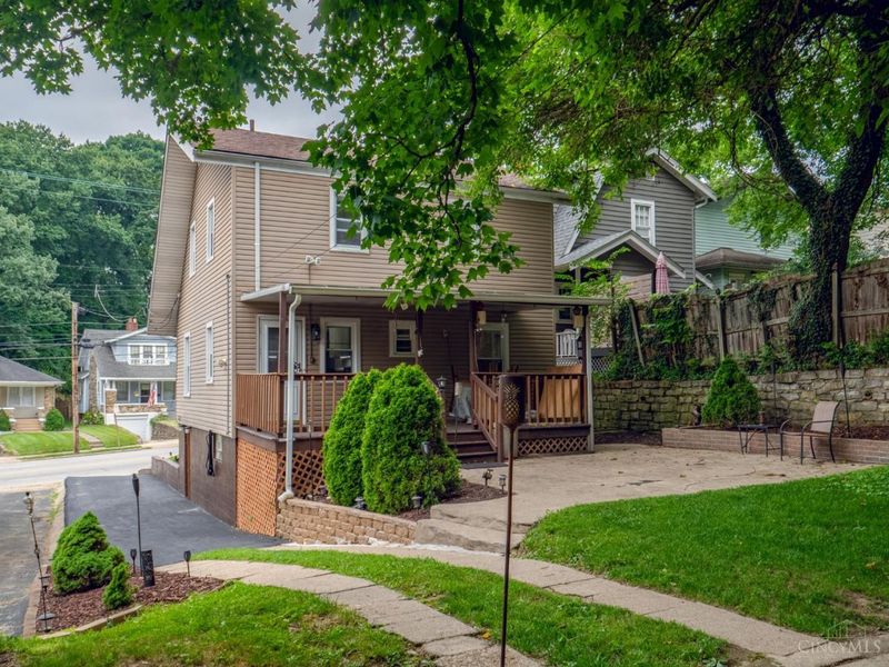4024 Marburg Avenue, Cincinnati, OH 45209 Photo 27