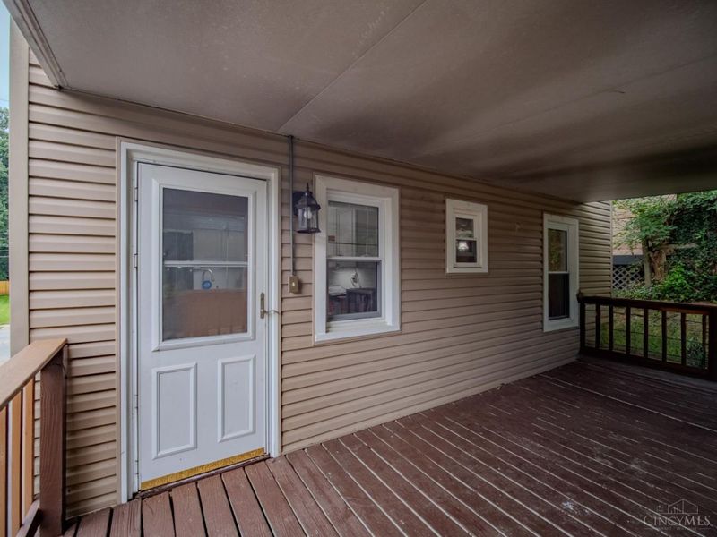 4024 Marburg Avenue, Cincinnati, OH 45209 Photo 30
