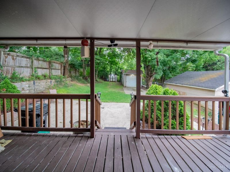 4024 Marburg Avenue, Cincinnati, OH 45209 Photo 32