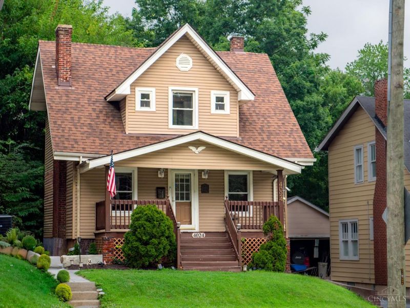 4024 Marburg Avenue, Cincinnati, OH 45209 Photo 33
