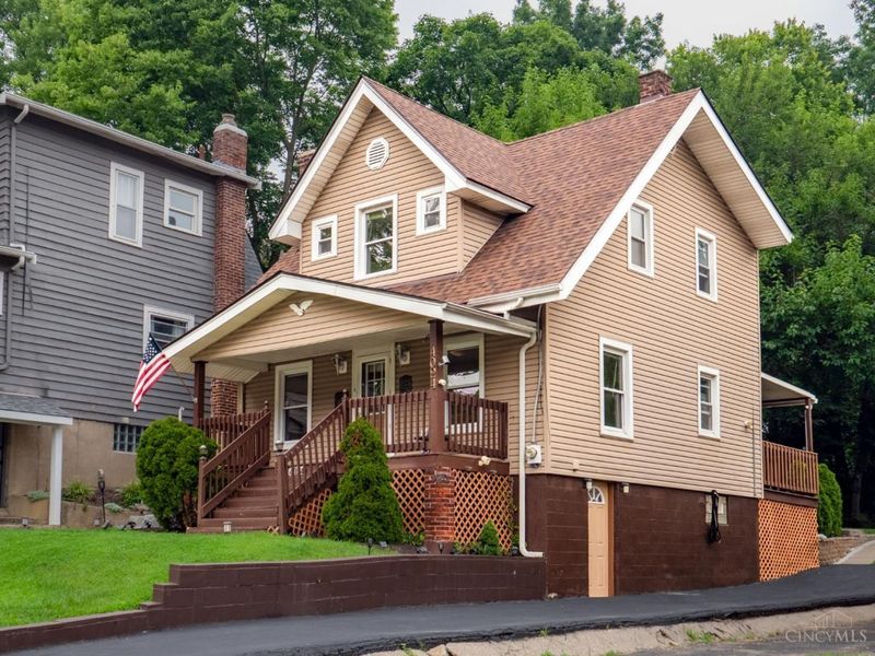 4024 Marburg Avenue, Cincinnati, OH 45209 Photo 34
