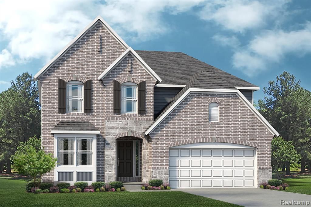6131 Pollak Road, Pittsfield Township, MI 48197 Main Photo